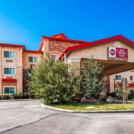 Best Western Plus Canyon Pines Ogden Exterior foto