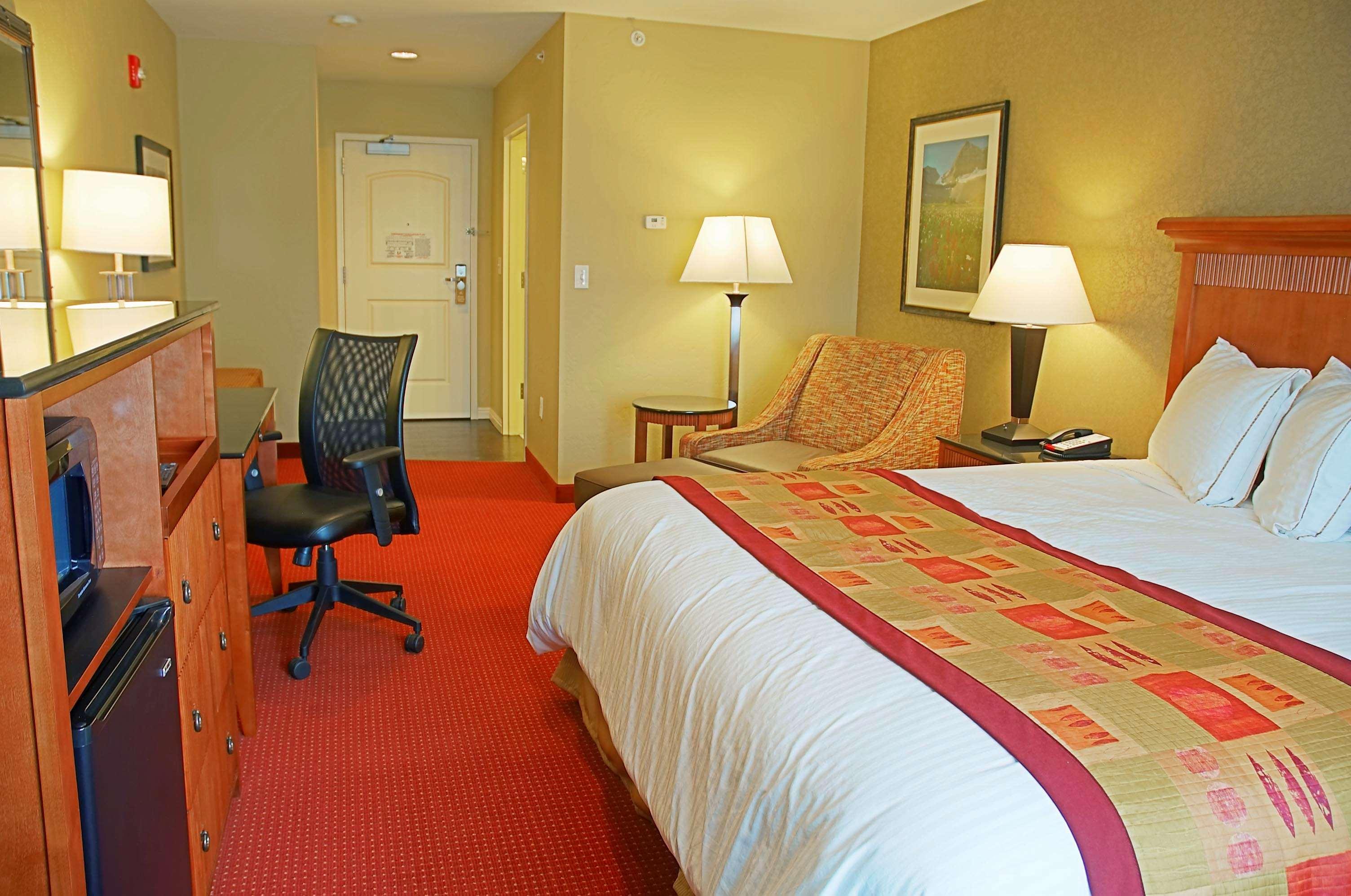 Best Western Plus Canyon Pines Ogden Exterior foto