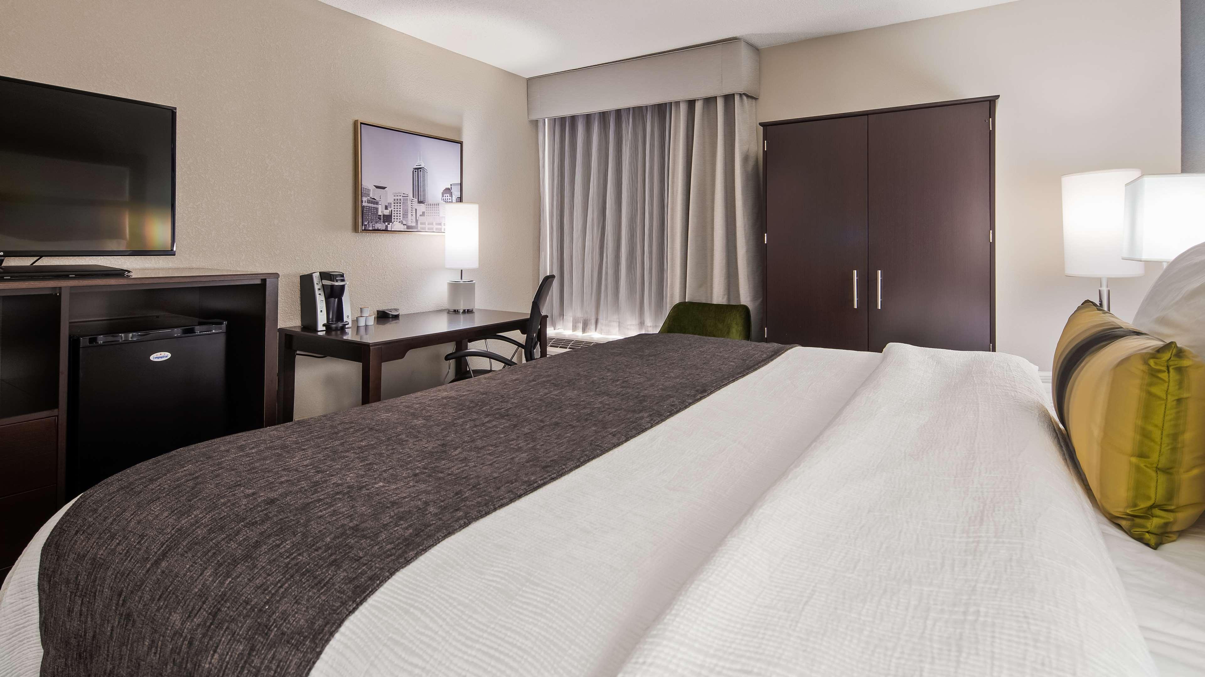 Best Western Plus Canyon Pines Ogden Exterior foto