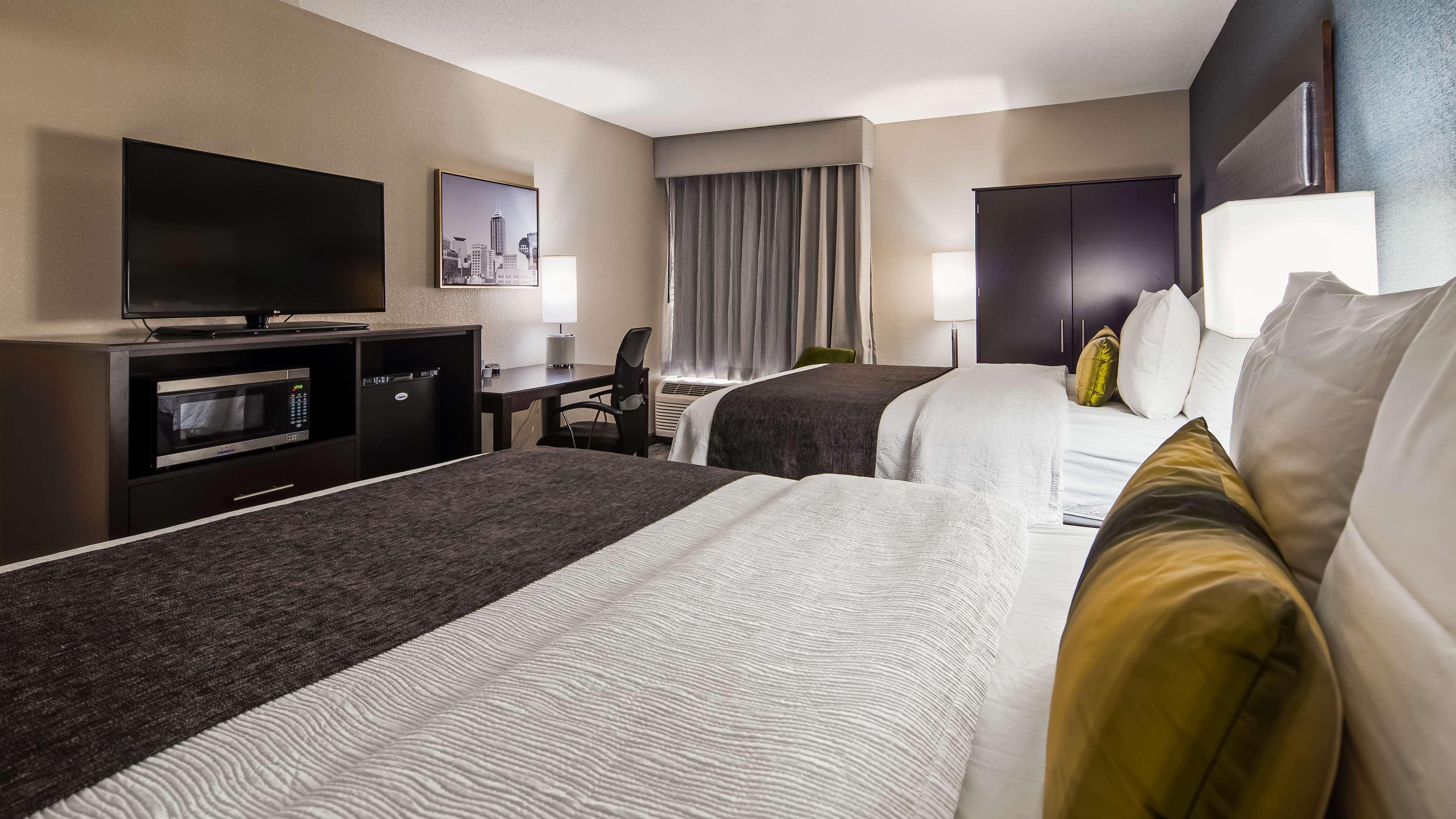 Best Western Plus Canyon Pines Ogden Exterior foto