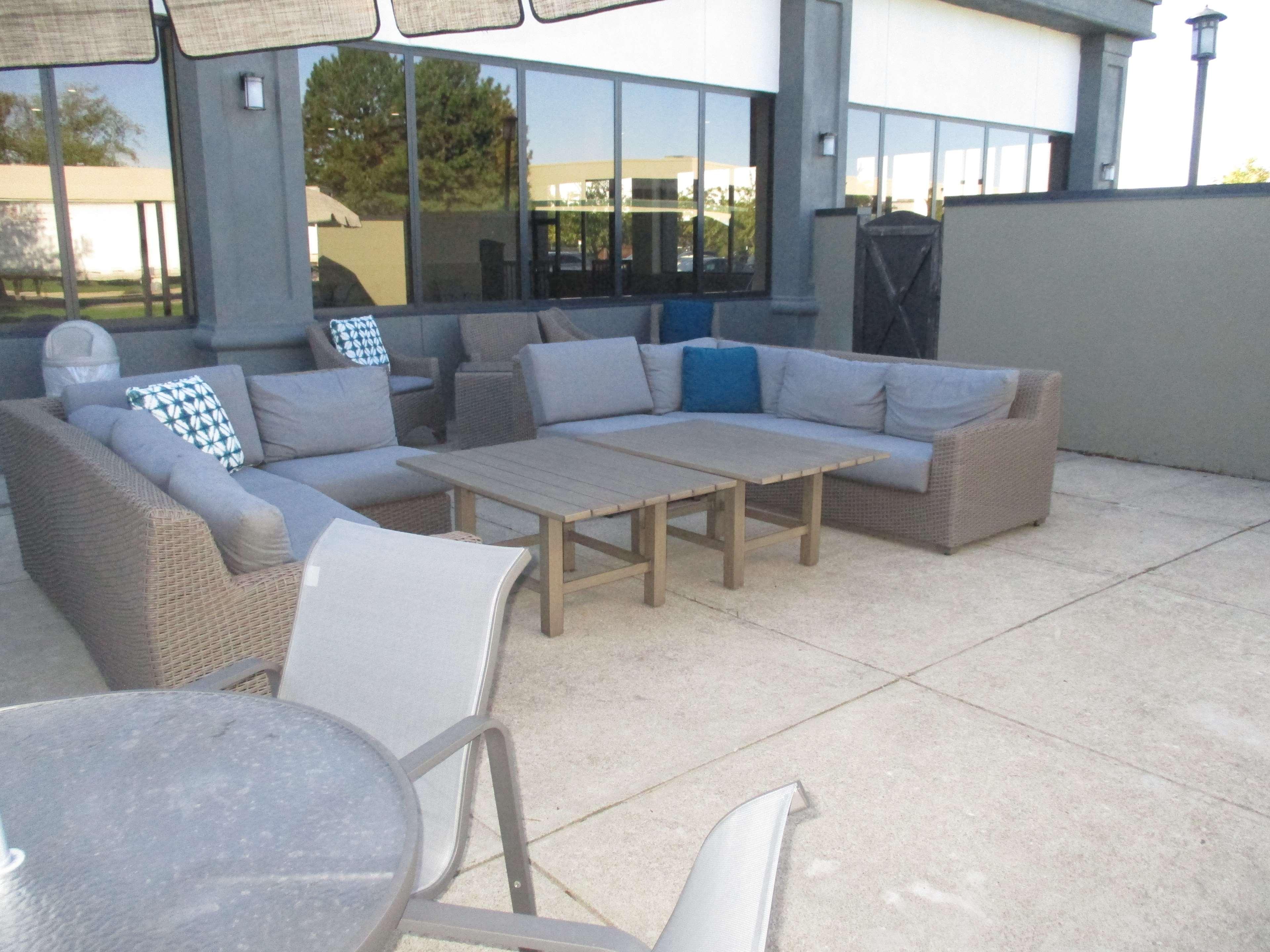 Best Western Plus Canyon Pines Ogden Exterior foto